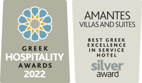 Greek hospitality award 2022