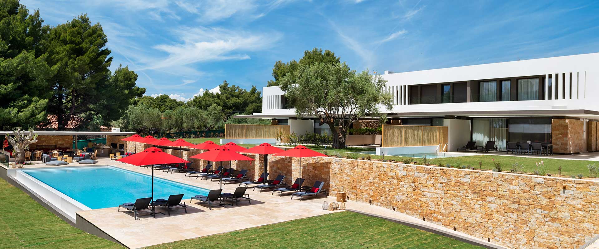 Amantes Villas Suites